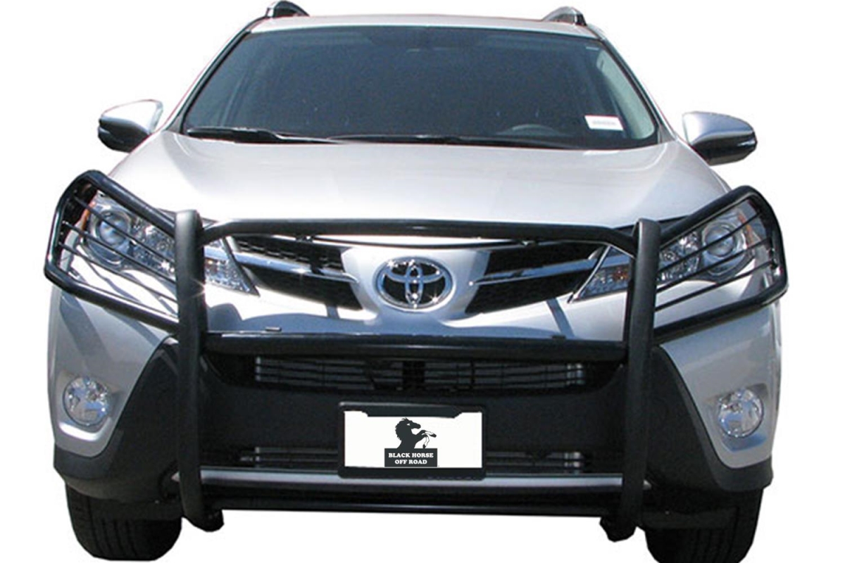 7A093902MA Road Modular Grille Guards for 2006-2017 TOYOTA RAV4