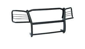17GS12MA Grille Guard for 2019 GMC Sierra 1500
