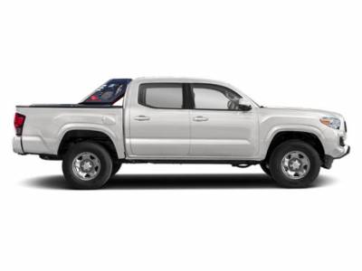 VIRB06B 2 x2 L Vigor Roll Bar with LED Cube Light for 2005-2021 ToyotaTacoma ALL - Pair