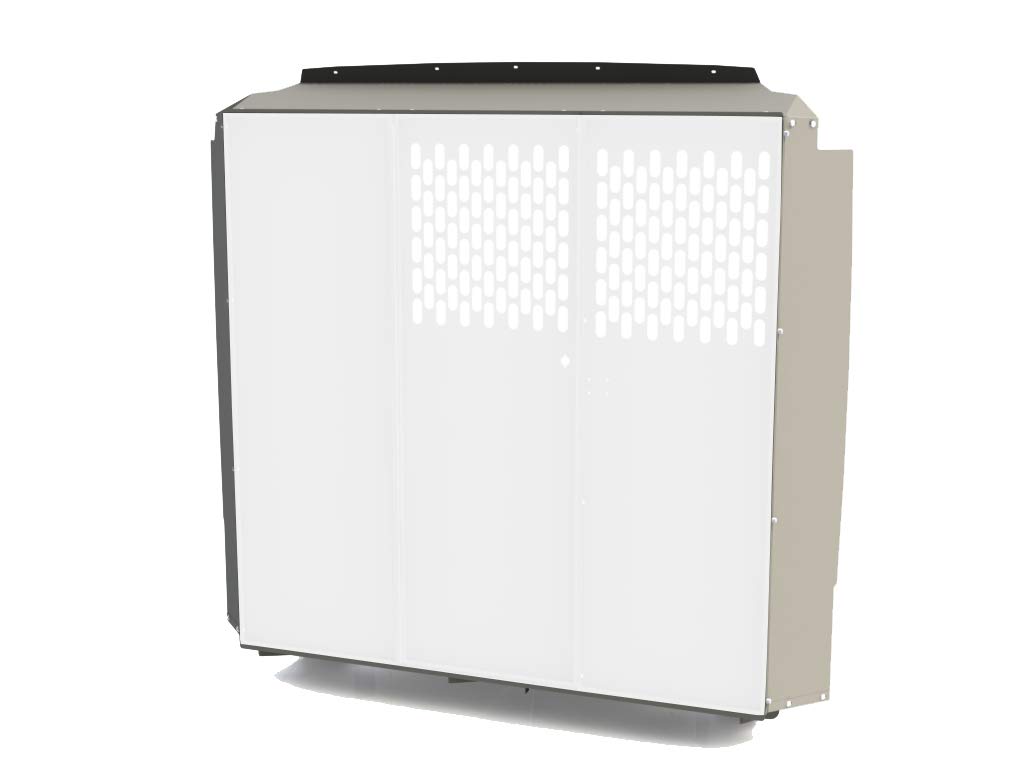 Kargomaster 40660 Pro Master Wing Kit