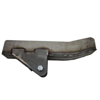 RB2005R Frame Repair for Leaf Springs for 1987-1995 Wrangler YJ