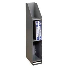 025522KP 36 x 6 x 12 in. Manual Rack