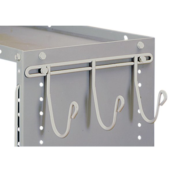 025527KP Universal Triple Hook Assembly