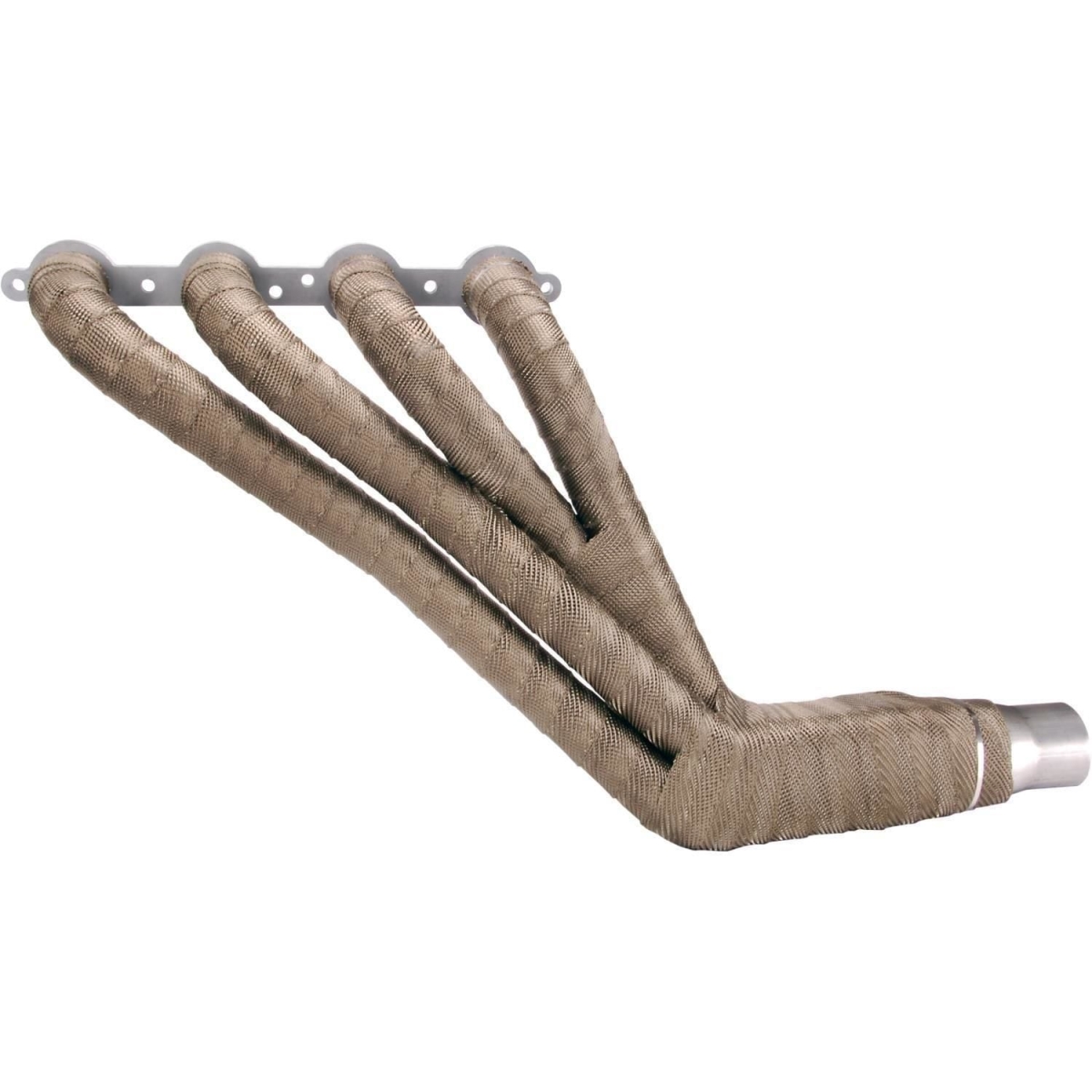10098 Exhaust Header Wrap