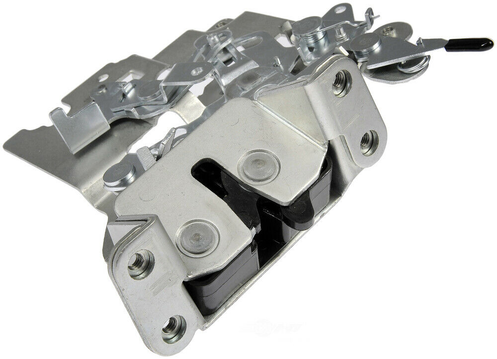 Dorman 940112 Mech Latch Assembly, Silver