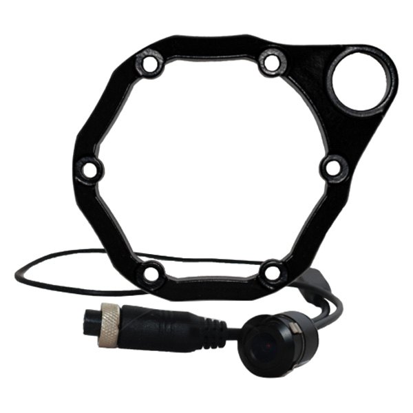 8001671 Bezel for Trail 6 Series