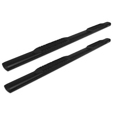 20010041BT 5 ft. Slide Track Ovals Kit for 2019-2020 Sierra 1500