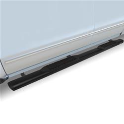 20010052BT 5 ft. Slide Track Ovals Kit for 2019-2020 Silverado 1500