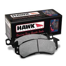 HB803W639 Motorsports Brake Pads