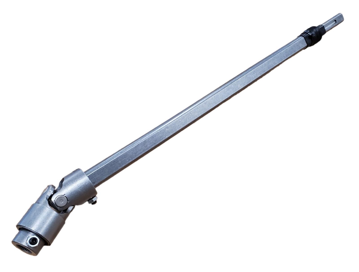 301 Steel Telescopic Steering Shaft for 1995-2000 Chevy CK Pickup