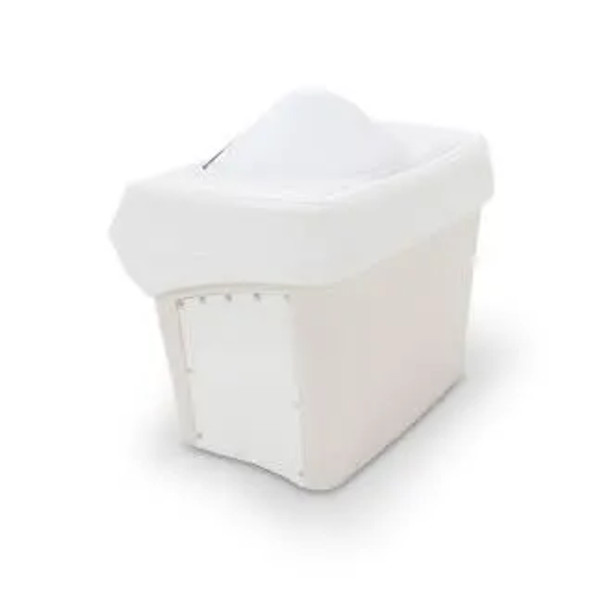 Taylor Made Platinum Series 34" Pontoon Helm Stand in White | Camping World