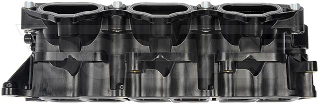 Dorman 615472 Plastic Intake Manifold for 2012-2010 Hyundai Santa Fe, 2014 KIA Sedona, 2012-2011 KIA Sedona & 2013-2011 KIA Sorento