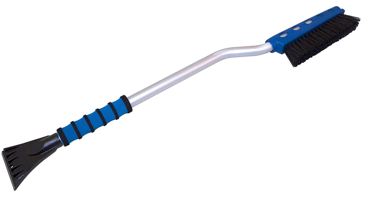 QP72999CT 35 in. Ultra Maxx Snowbrush