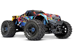 TRAXXAS