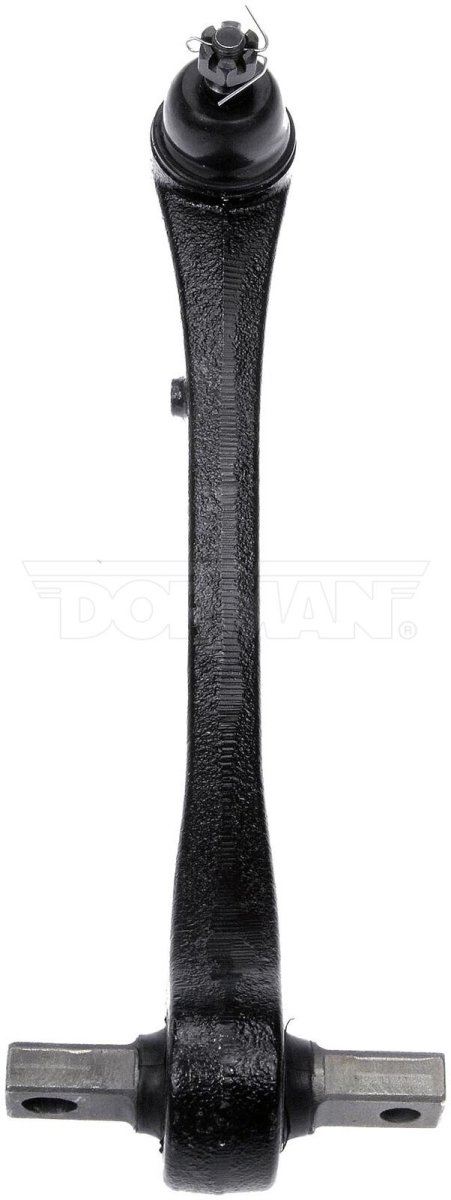 Dorman CB50578PR Rear Passenger Side Upper Non-Adjustable Control Arm & Ball Joint Assembly for 1996-1998 Acura TL