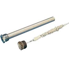 Suburban Anode Rod Replacement Magnesium | Camping World