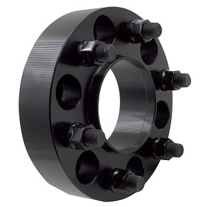6 x 139.7 Millimeter/ 6 x 5.50" Axle Bolt Circle, 6 x 139.7 Millimeter/ 6 x 5.50" Wheel Bolt Circle
