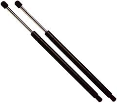 SUSPENSION OEM Ball Socket Upper Mount Ball Socket Lower Mount 1732 Inch Compressed Length