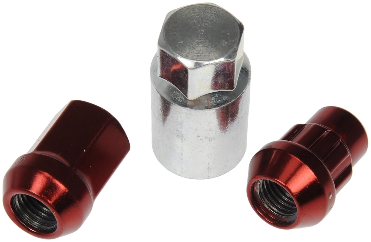 Dorman 713375E Acron Wheelnut & Lock Set