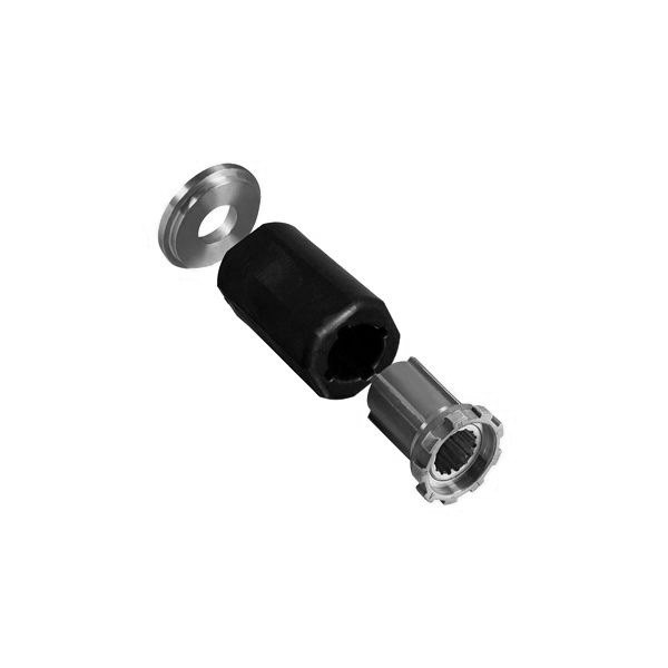 XHS II 227SH Propeller Exchangeable Solid Hub Kit For Suzuki