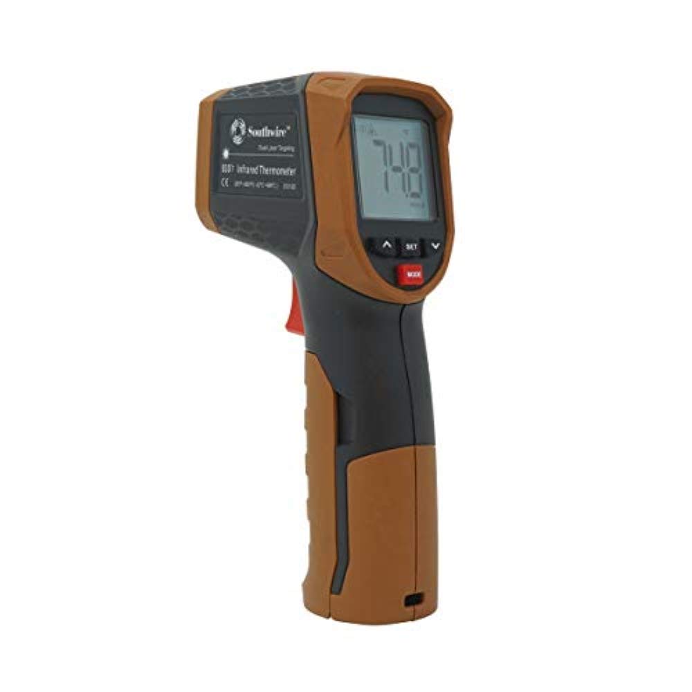 31212S 930F 12-1 Infrared 2 Laser Thermometer -  Southwire