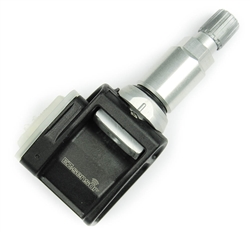 TPMS SENSORS Clamp In Valve Stem Type Programmable OEM Replacement For 6F2Z1A189AZZC137140ZZD