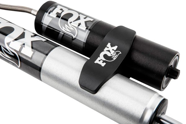 98524243 2.0 Performance Series Rear Shock Absorber for 2020-2021 Chevy Silverado 2500, 2020-2021 Chevy Silverado 3500
