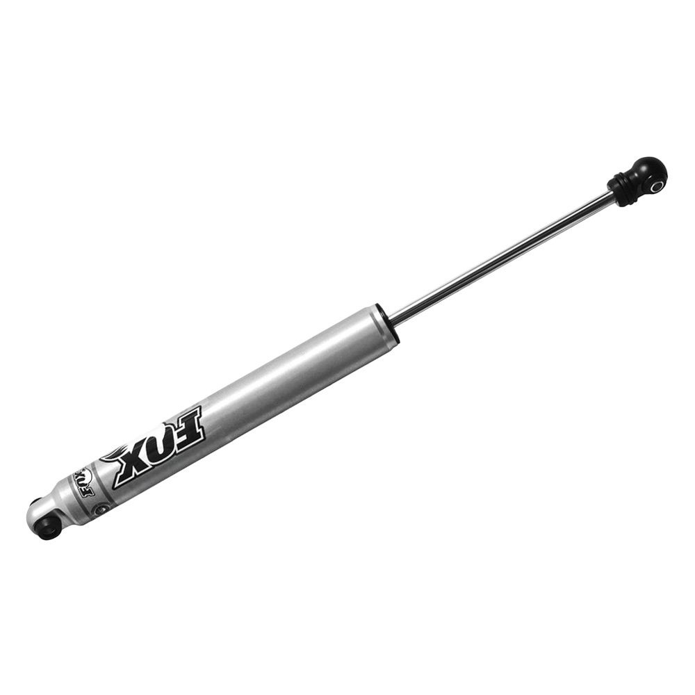98524244 20-On HD Front with UCA Passenger Side Smooth Body Non-Adjustable Shock Absorber for 2020-2021 Chevy Silverado 2500
