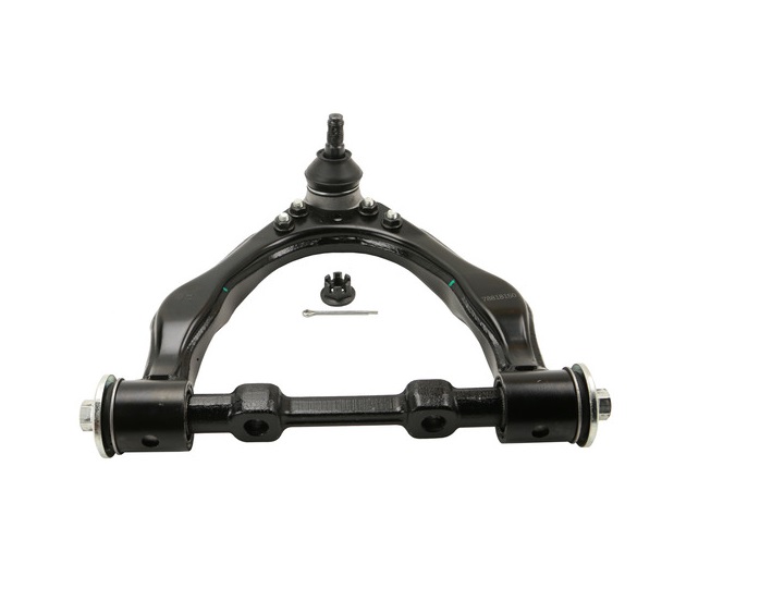 Moog RK643355 R-Series Rear Driver Side Lower Forward Control Arm for 2013-2018 Nissan Altima