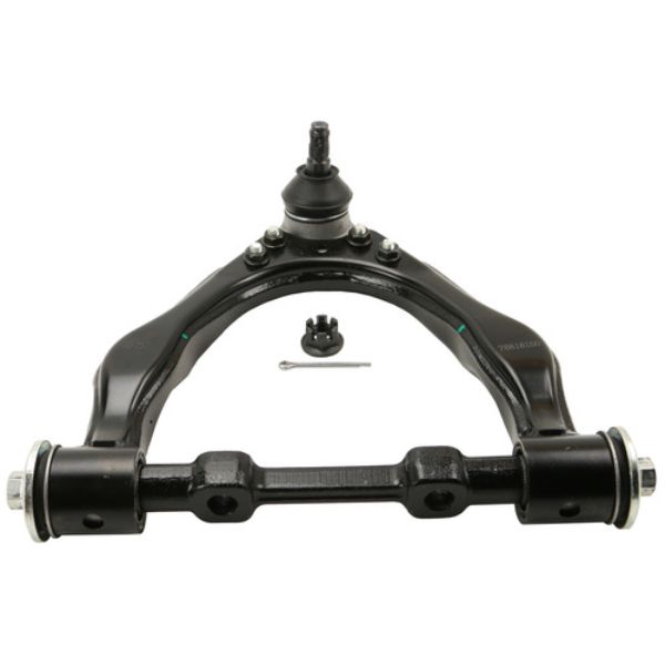 Moog RK643356 R-Series Rear Passenger Side Lower Forward Control Arm for 2013-2018 Nissan Altima