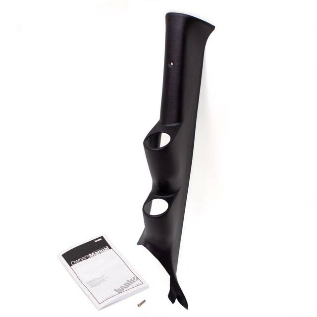 63346 Pillar Mount Instrument Console for 2016 Ford F-250 Super Duty
