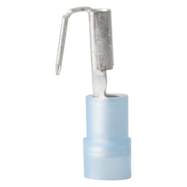 210612 16-14 AWG Blue Nylon Insulated Multi-Stack Connectors, Pack of 25