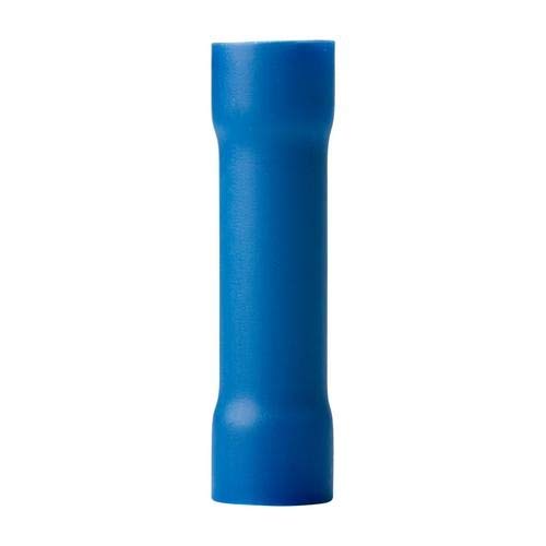 230140 6 AWG Vinyl Butt Connector