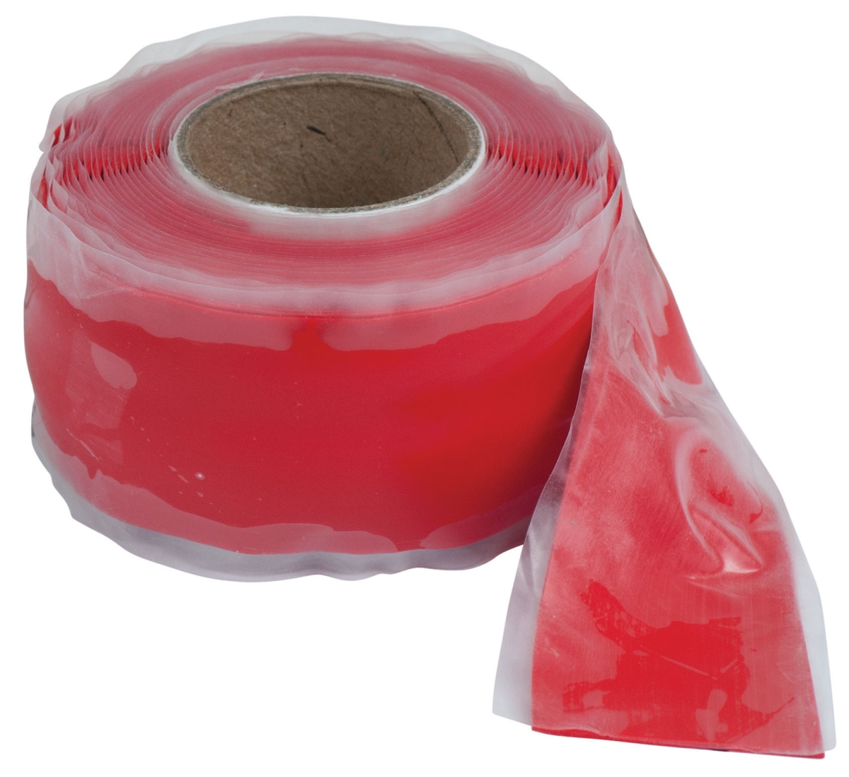 346010 1 x 10 ft. Repair Tape, Red