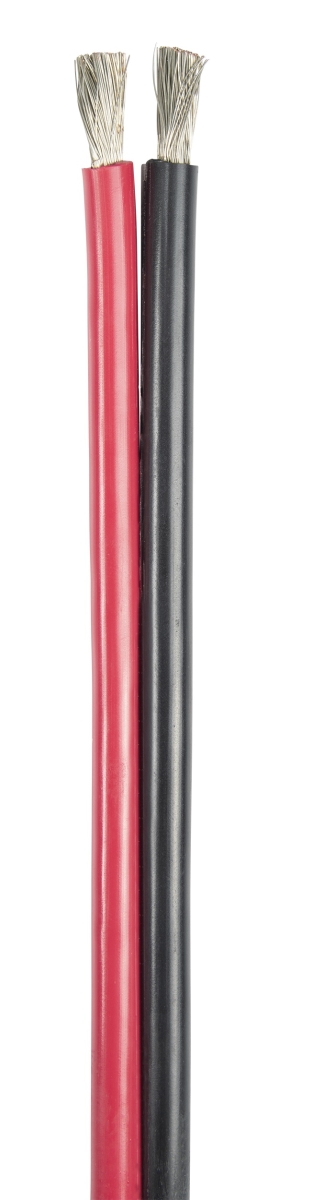 121802 25 ft. 8-2 Awg Flat Bonded Cable