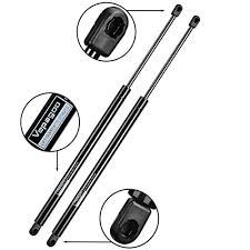 Hatch Lift Support for 2002-2009 Chevy Trailblazer