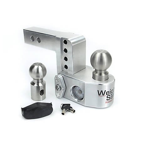 WDHW25 Distribution Hardware Set