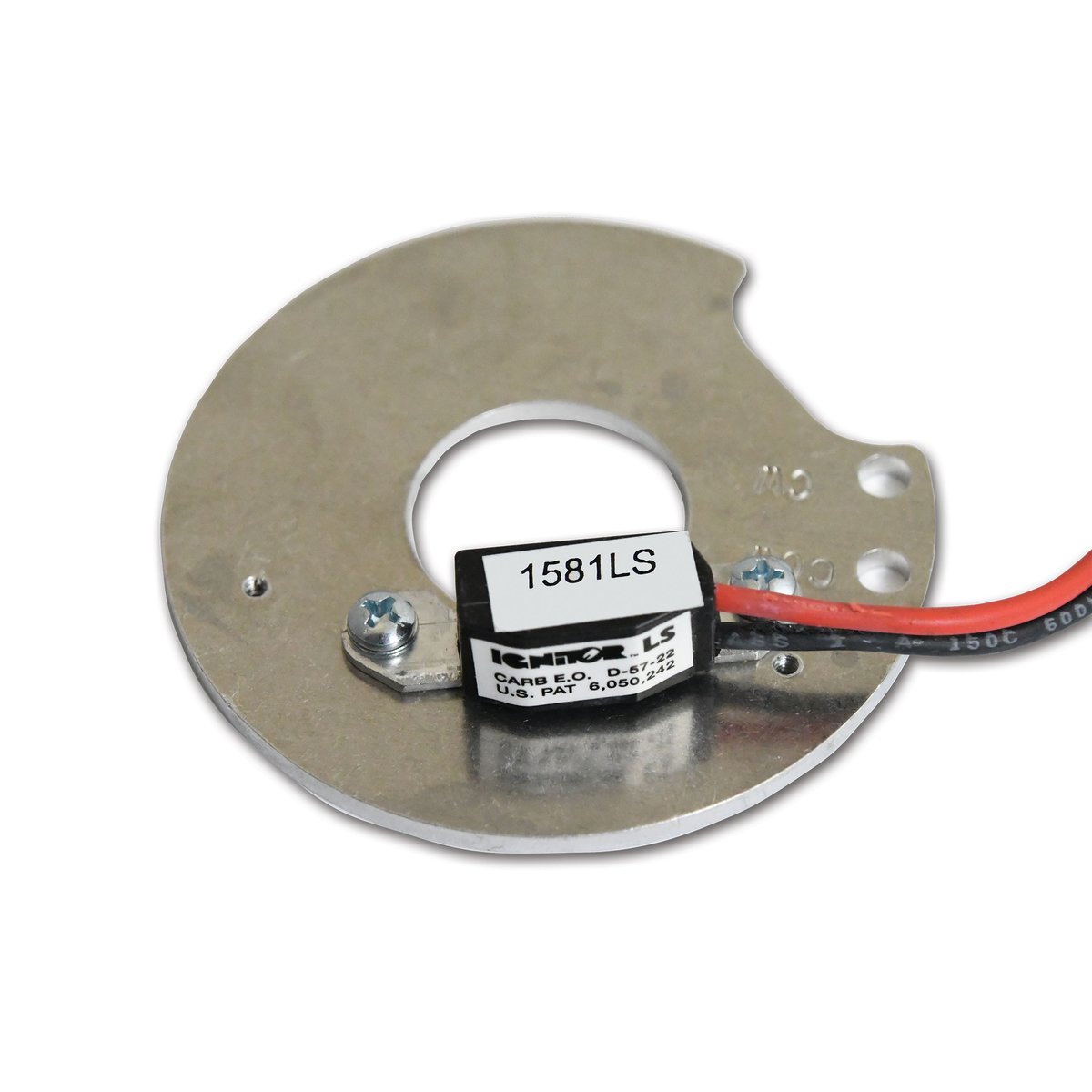 1581LS Ignitor for Prestolite 8 Cylinder