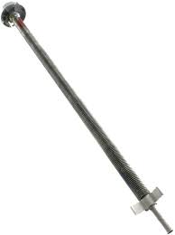 108399035U Right Hand Standard Torsion Assembly, Black