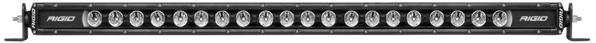 Radiance+ SR-Series LED Light - 8 Option RGBW Backlight - 30in