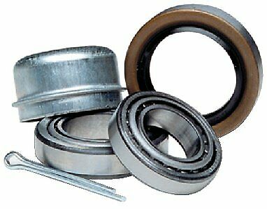 81116 1.0625 in. Tie Down Engineering Bearings with Dust Cap