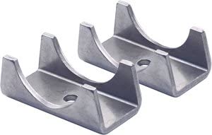 CE7000A 3 x 2.25 in. Leaf Spring Pads
