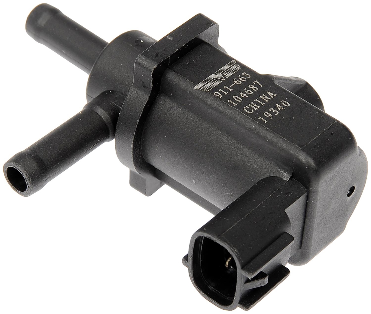 Dorman 911663 Purge Valve for 2004-2006 Lexus ES