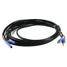 Grote Perlux  12 ft. Left Trailer Wiring Upper