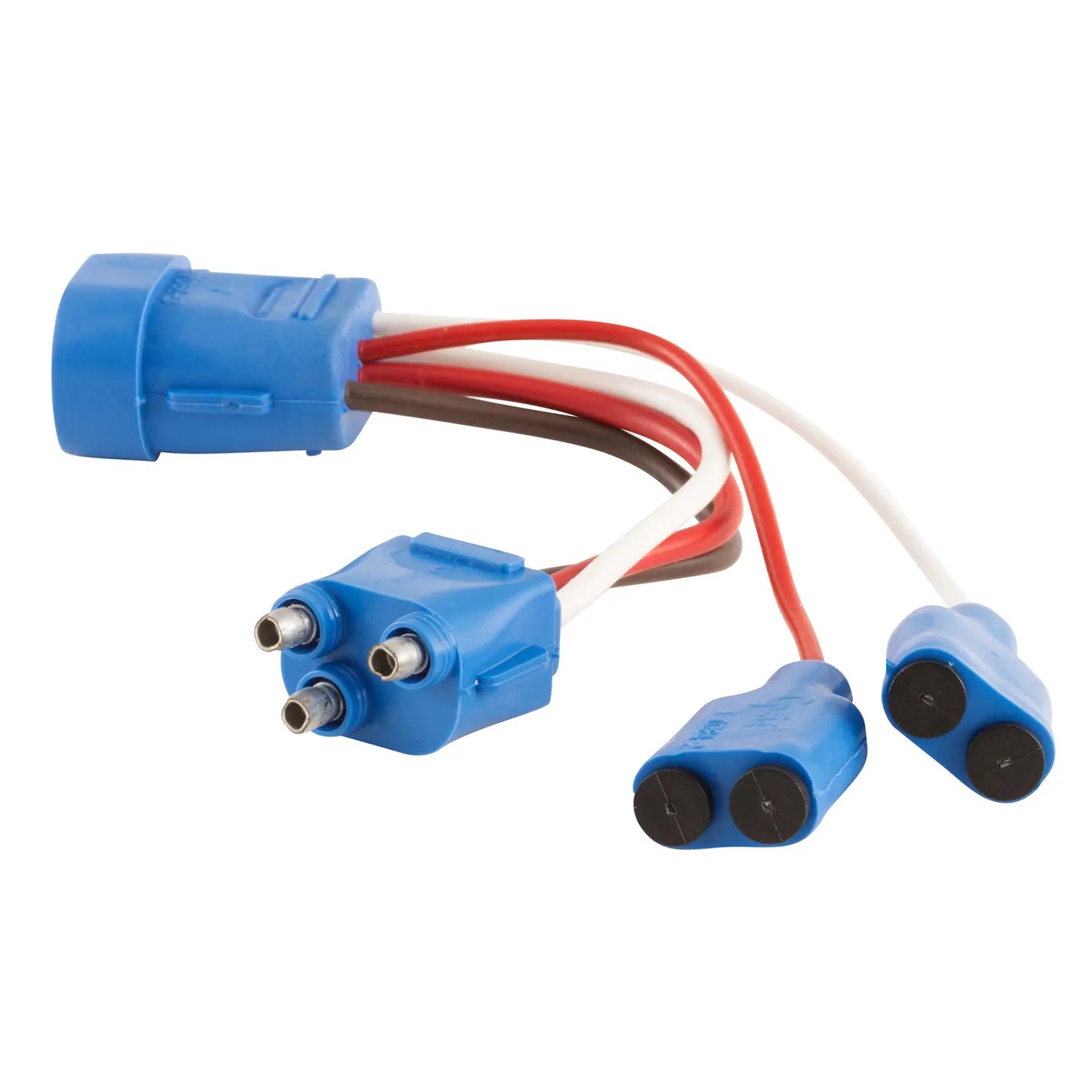 016684A2 6 ft. Female Pin Adapter Trailer Wiring