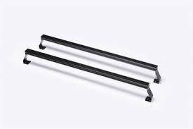 185732 Elevated Cross Rails for 2015-2020 Ford F-150