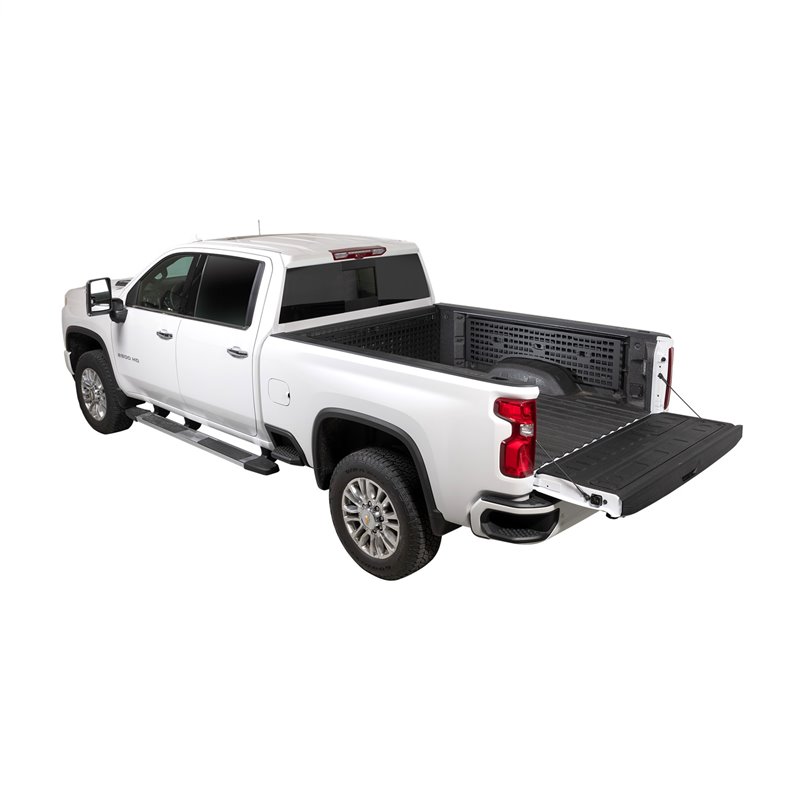 195022 Molle Passenger Side Panel Fits for 2020-2022 Silverado 2500 HD