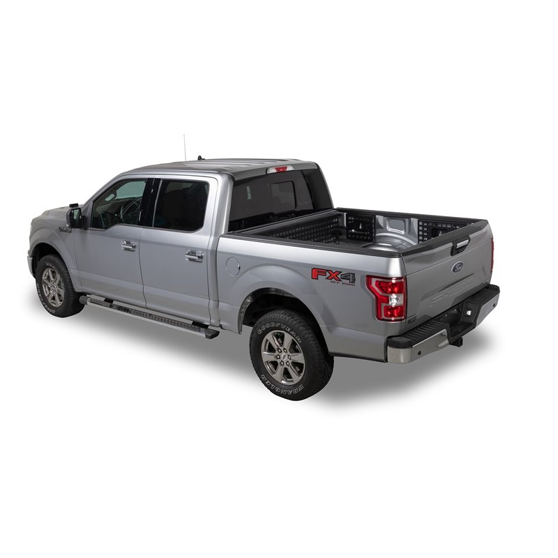 195102 Molle Passenger Side Panel Fits for 2015-2022 Ford F-150 Lariat
