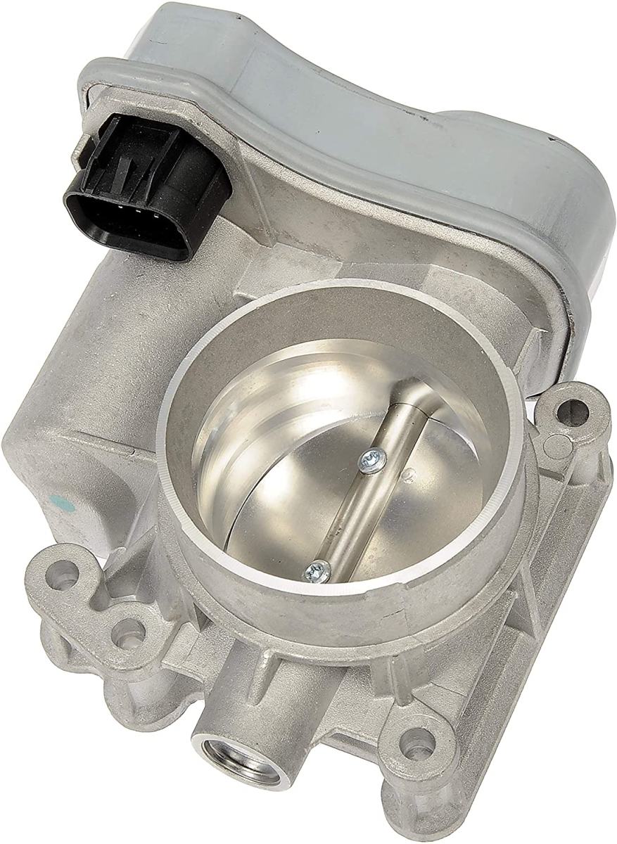 Dorman 977021 Fuel Injection Throttle Body Unit for 2005-2006 Chevy Cobalt