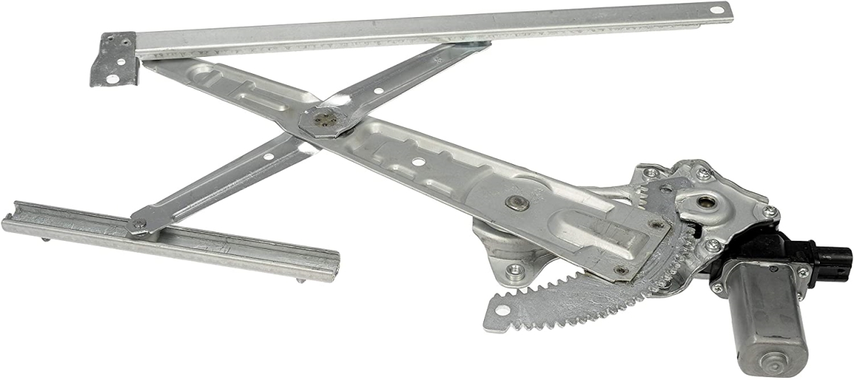 Dorman 751743 Window Regulator Assembly for 2012-2015 Honda Civic
